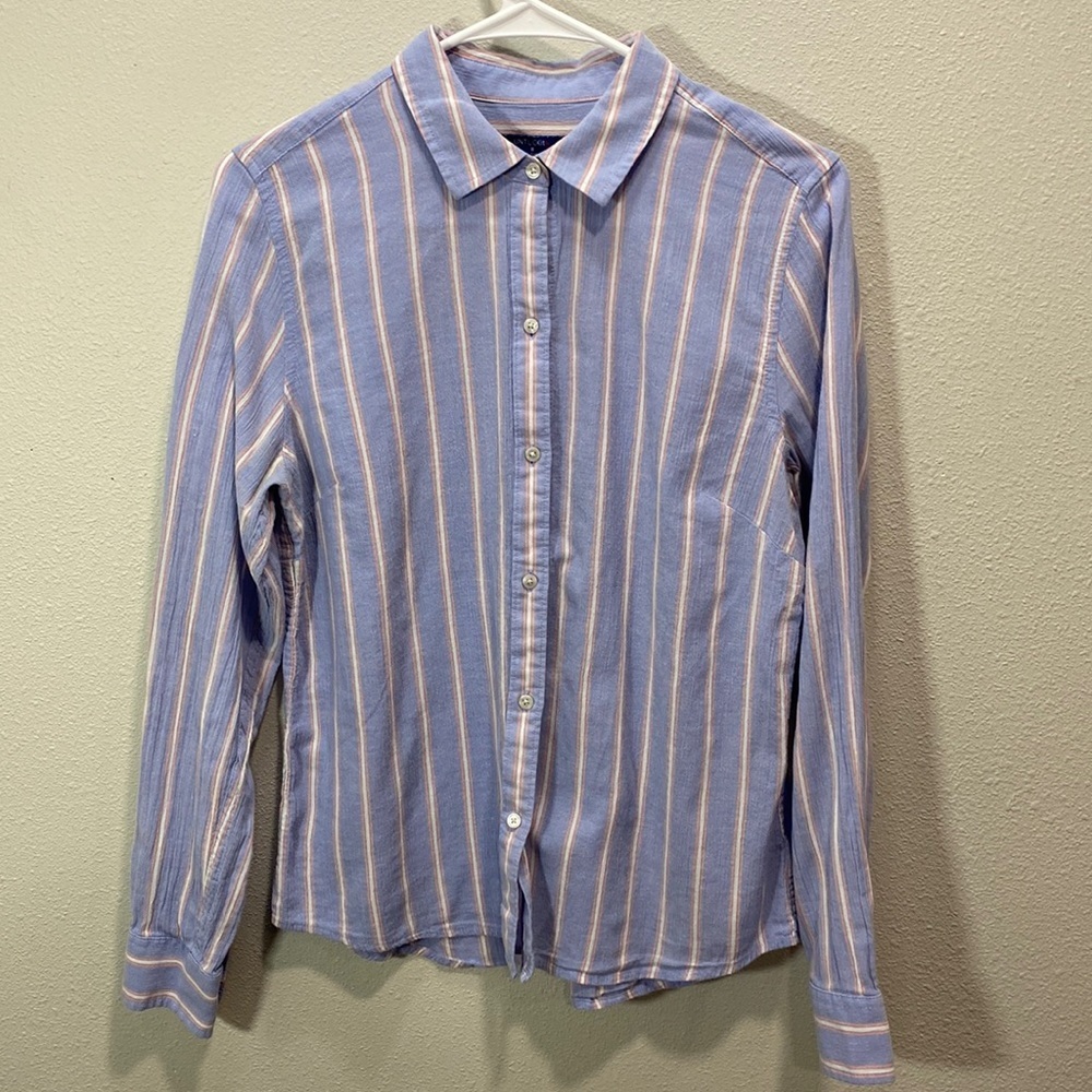 Untuck it Chelsea dress shirt cotton
